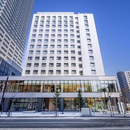 Hotel Emion Sapporo Zewnętrze zdjęcie