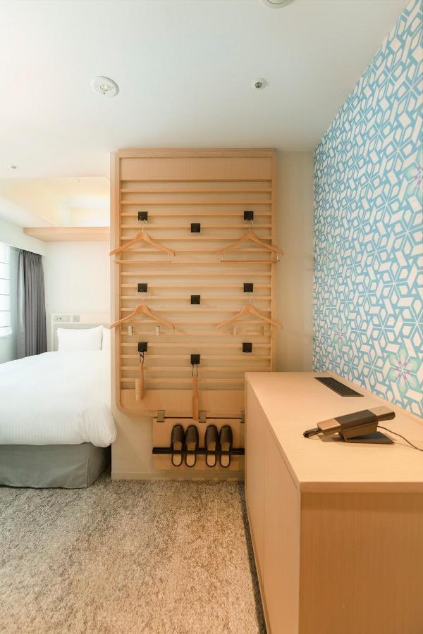 Hotel Emion Sapporo Zewnętrze zdjęcie