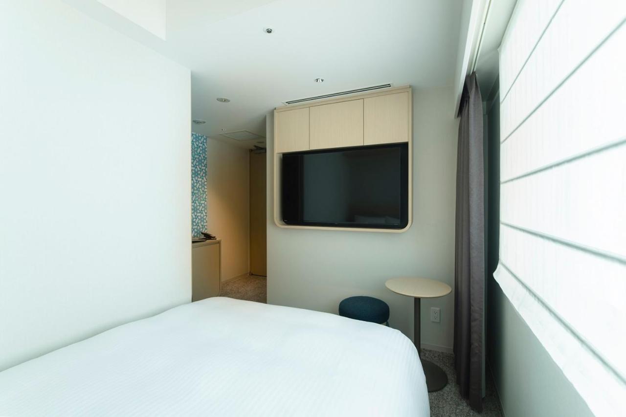 Hotel Emion Sapporo Zewnętrze zdjęcie