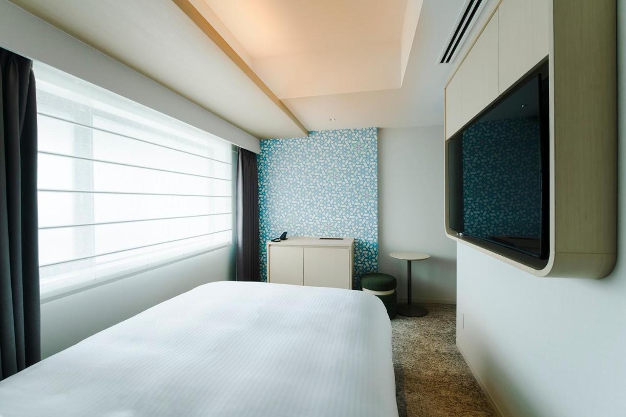 Hotel Emion Sapporo Zewnętrze zdjęcie