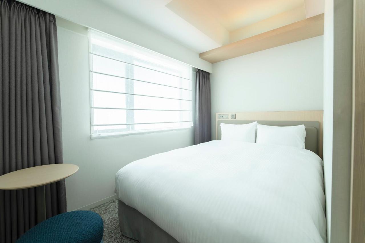 Hotel Emion Sapporo Zewnętrze zdjęcie