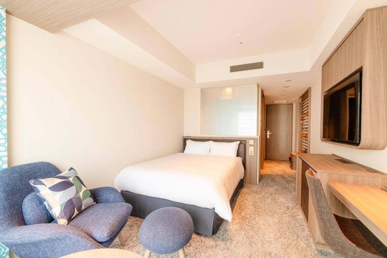 Hotel Emion Sapporo Zewnętrze zdjęcie
