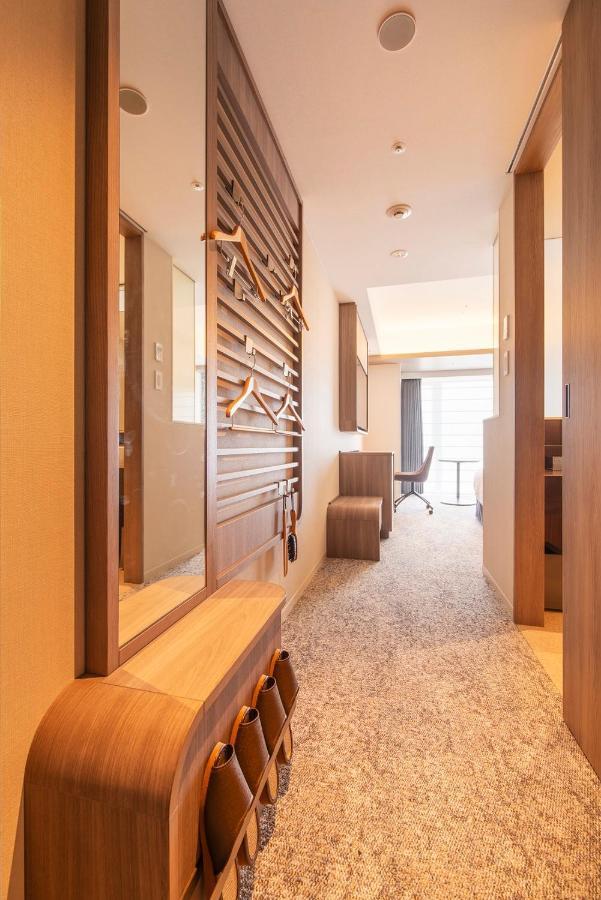 Hotel Emion Sapporo Zewnętrze zdjęcie