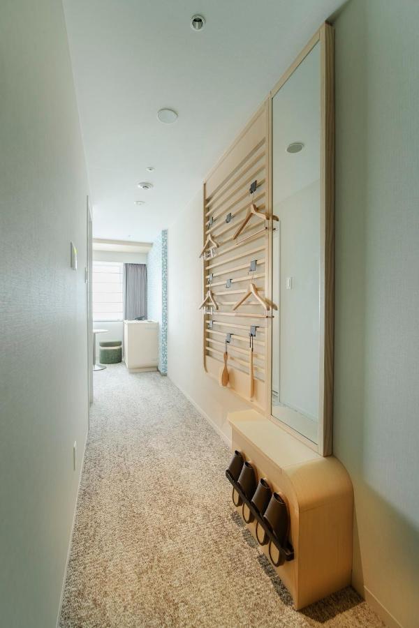 Hotel Emion Sapporo Zewnętrze zdjęcie