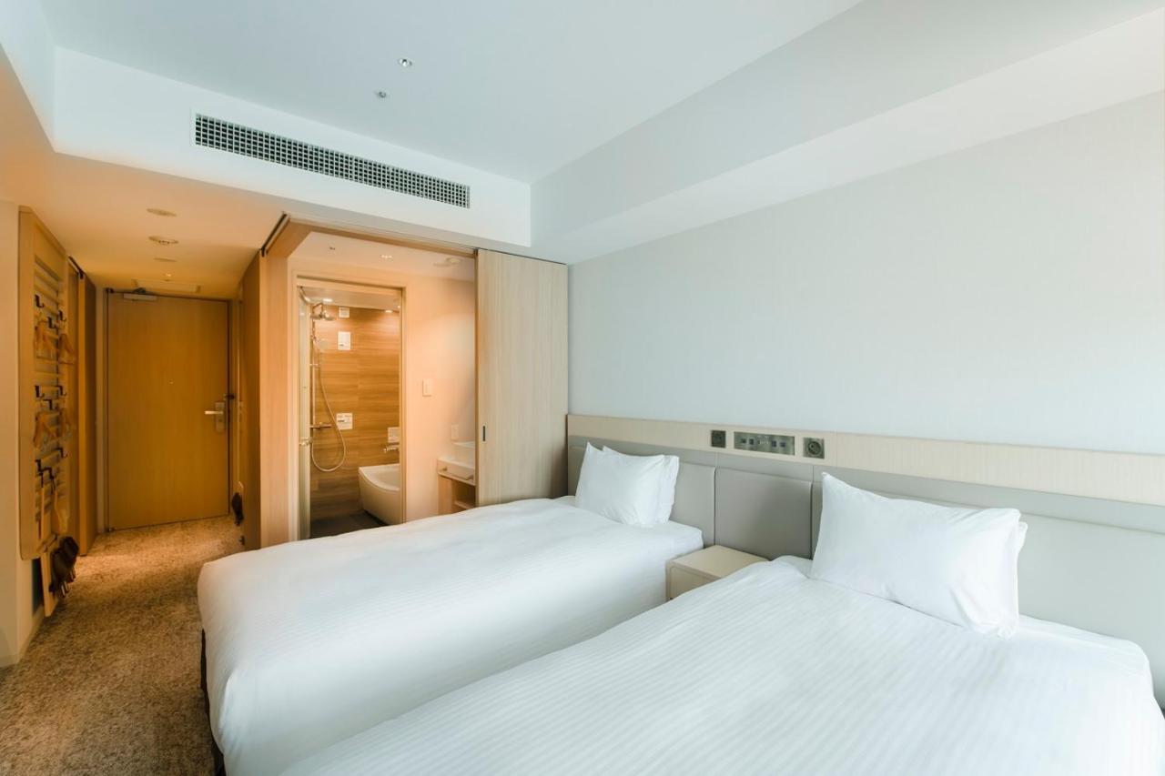 Hotel Emion Sapporo Zewnętrze zdjęcie