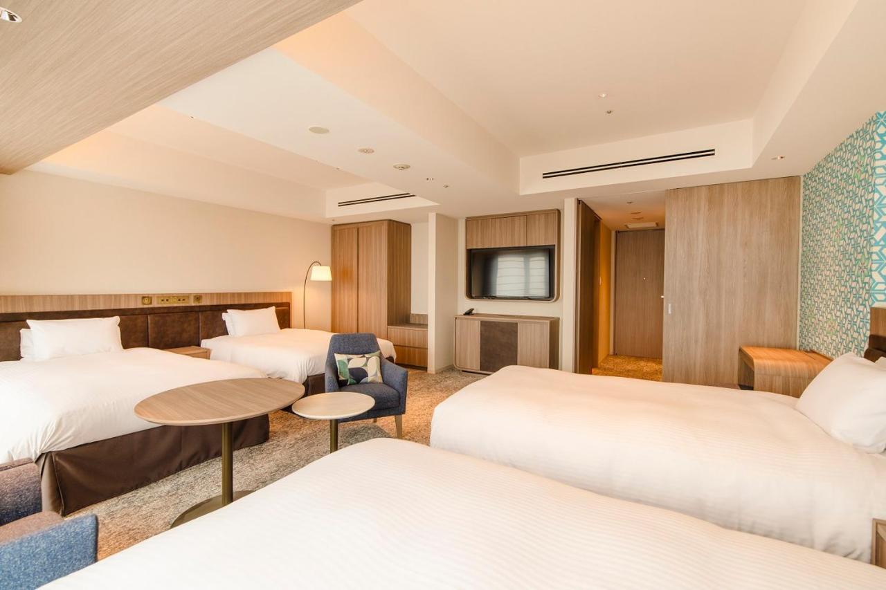 Hotel Emion Sapporo Zewnętrze zdjęcie