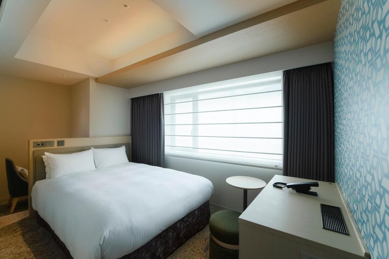 Hotel Emion Sapporo Zewnętrze zdjęcie