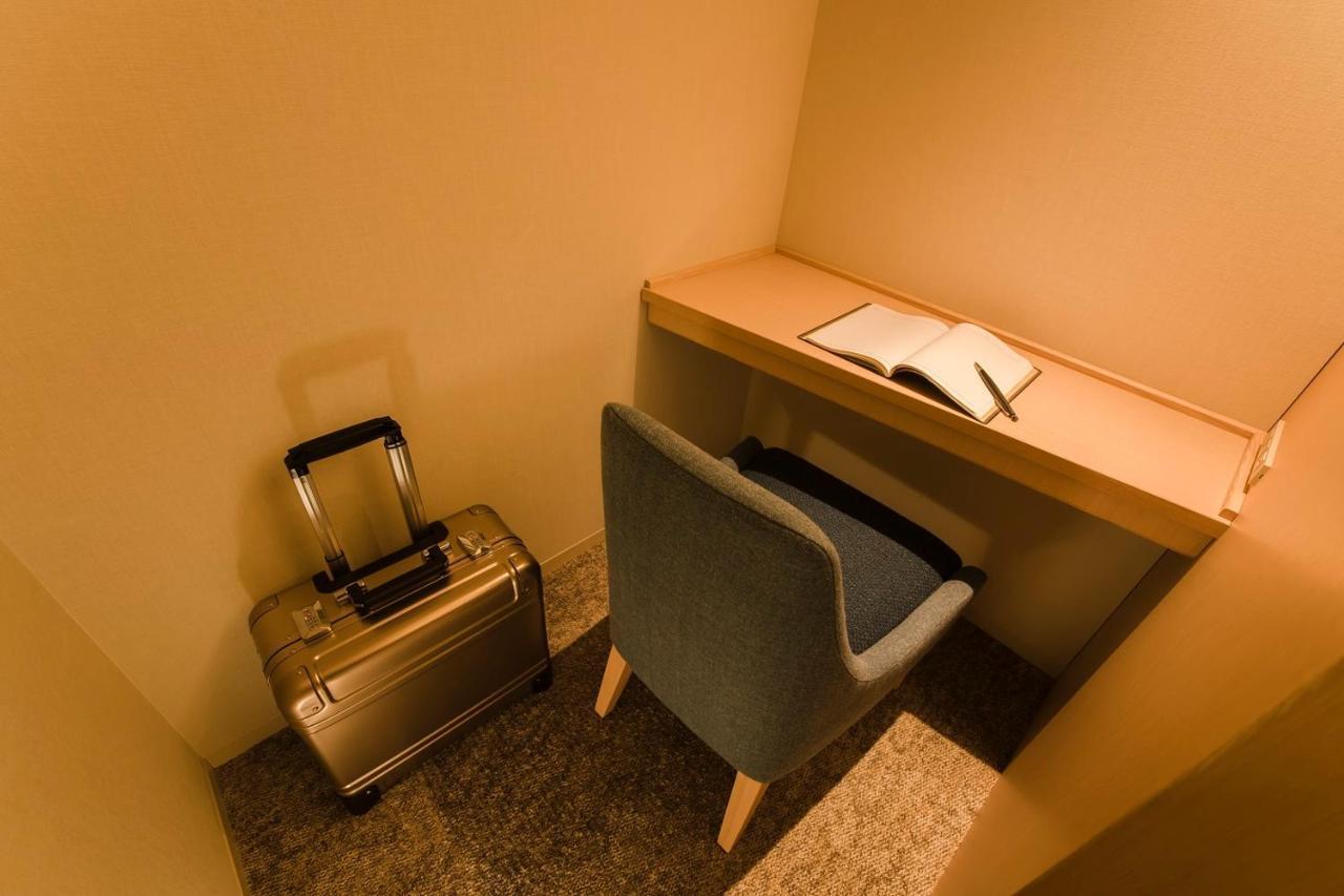Hotel Emion Sapporo Zewnętrze zdjęcie