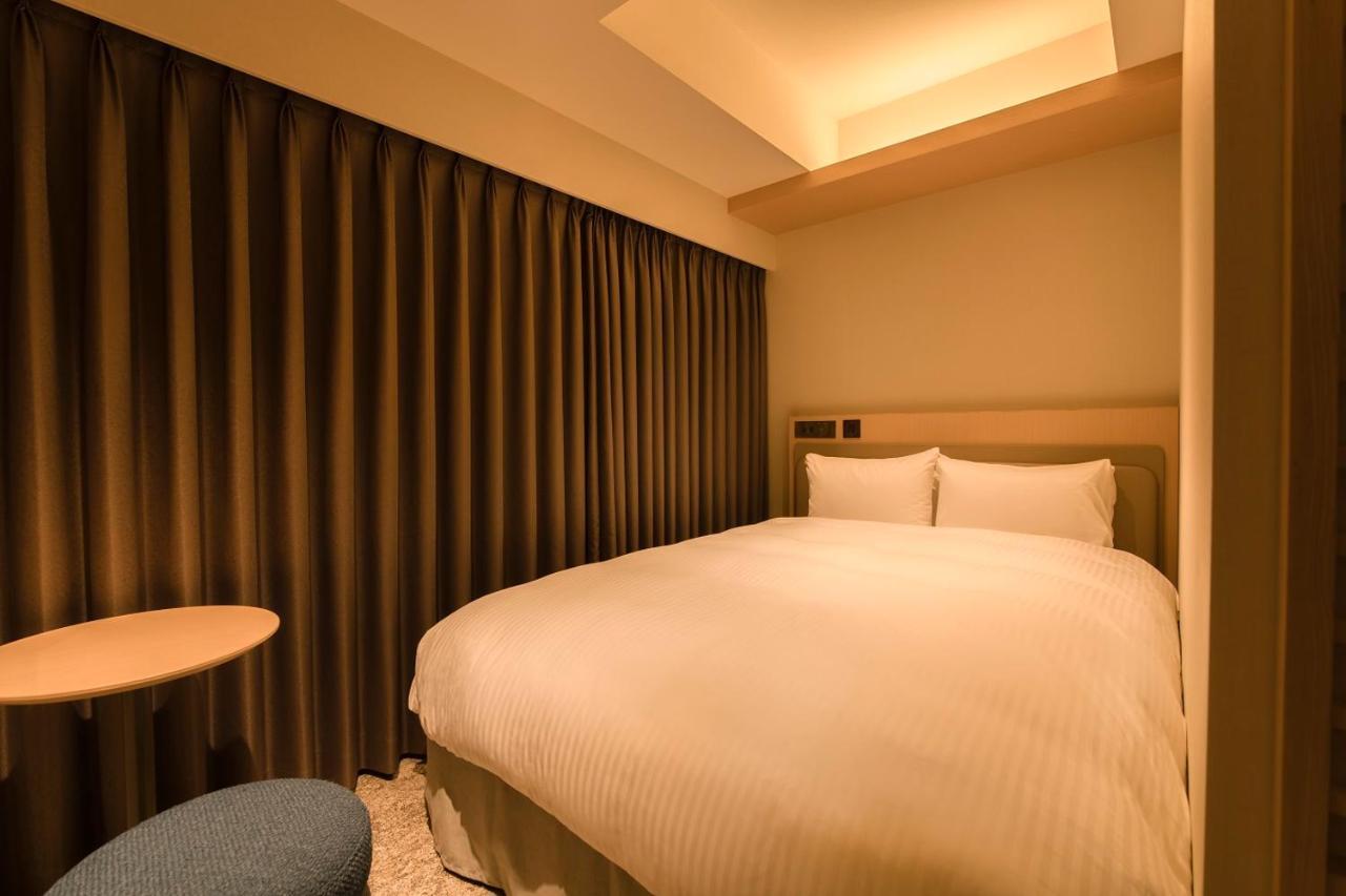 Hotel Emion Sapporo Zewnętrze zdjęcie