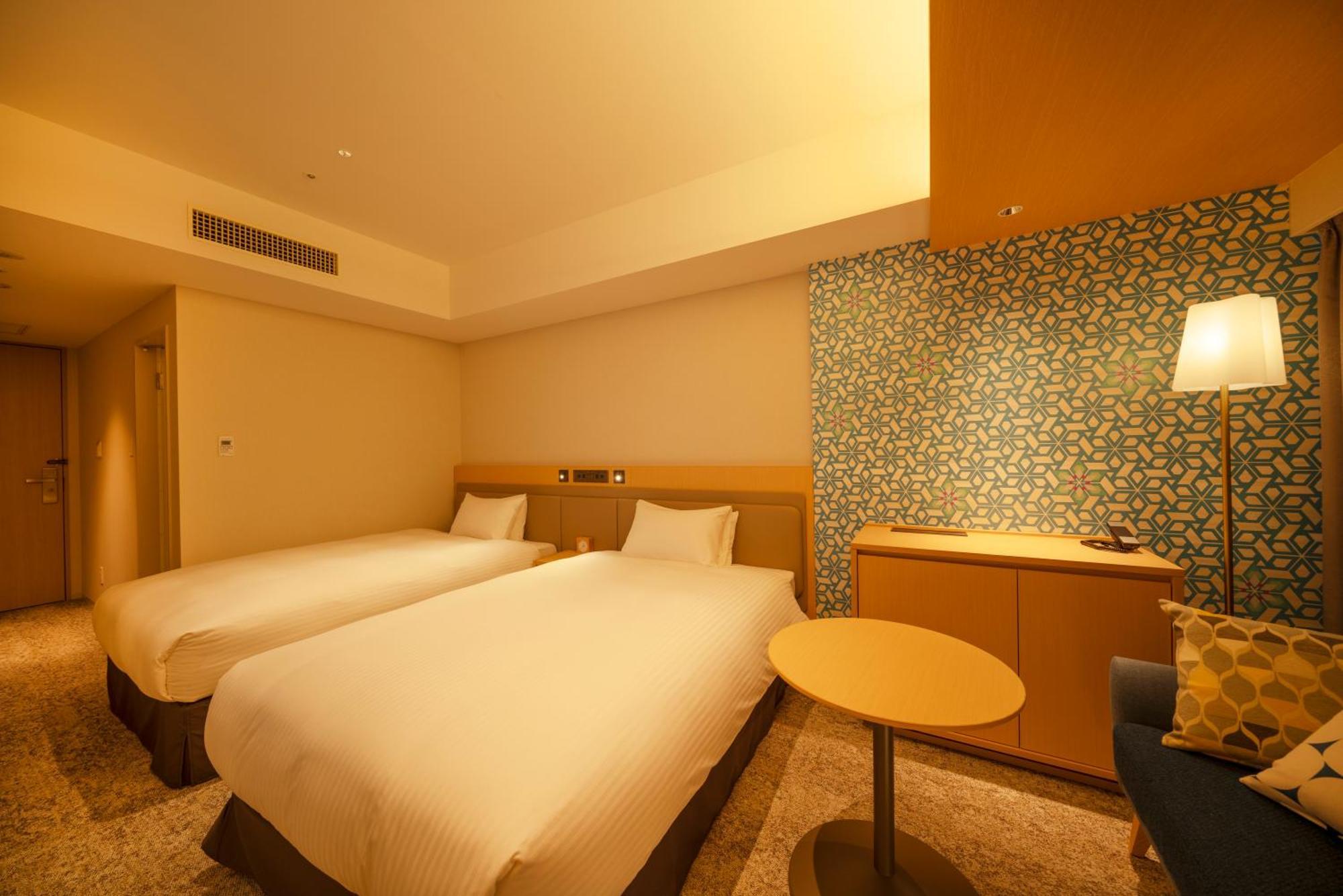 Hotel Emion Sapporo Zewnętrze zdjęcie