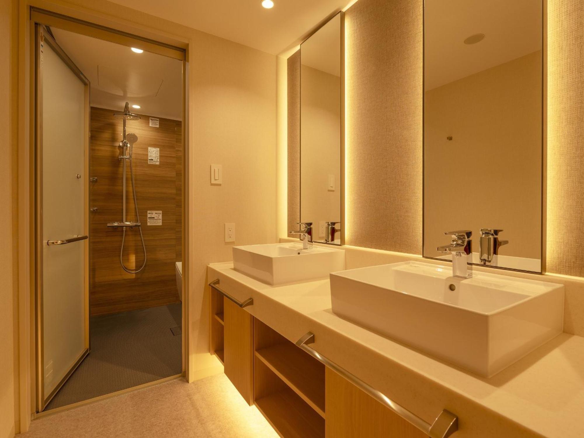 Hotel Emion Sapporo Zewnętrze zdjęcie
