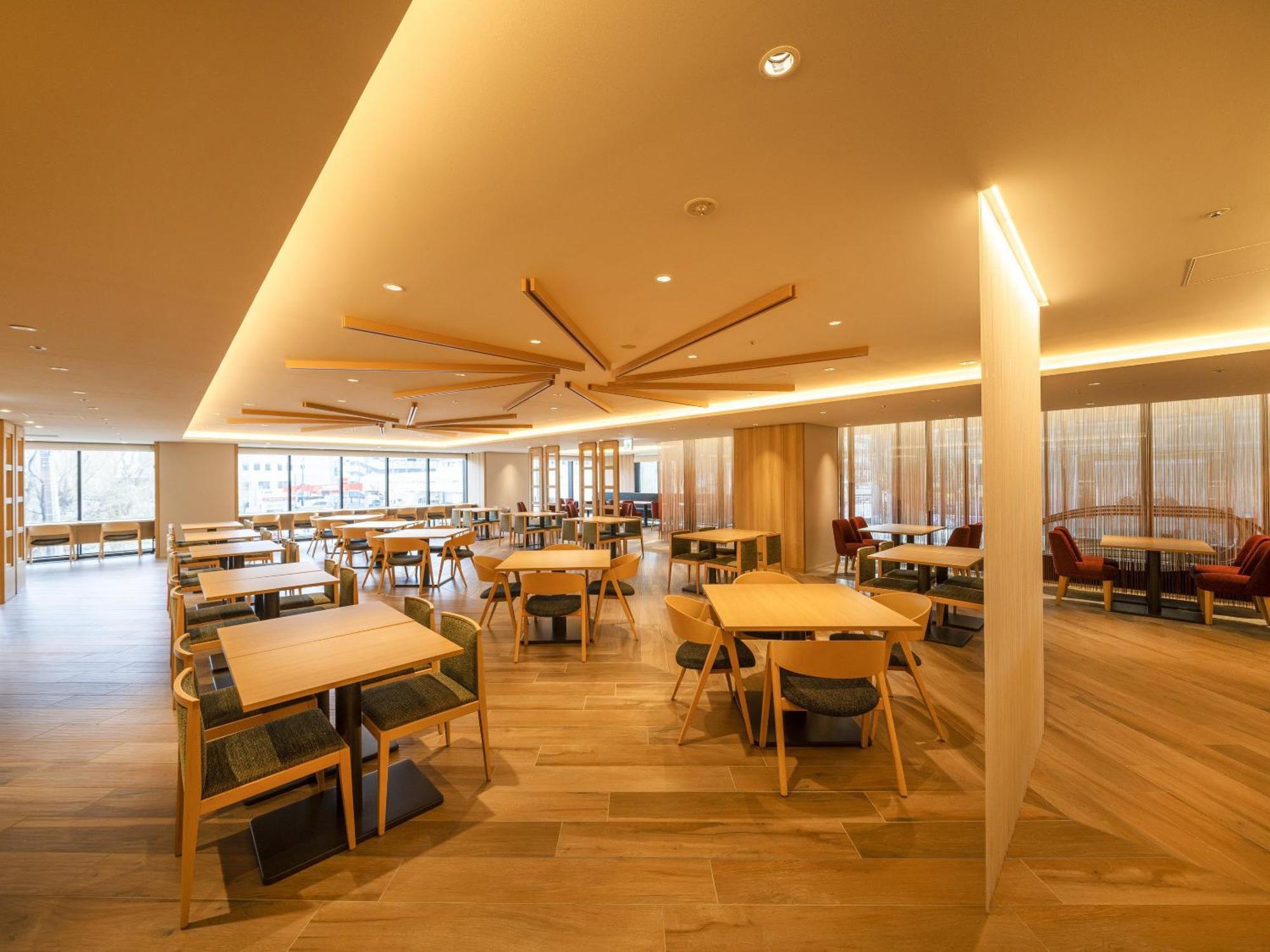 Hotel Emion Sapporo Zewnętrze zdjęcie