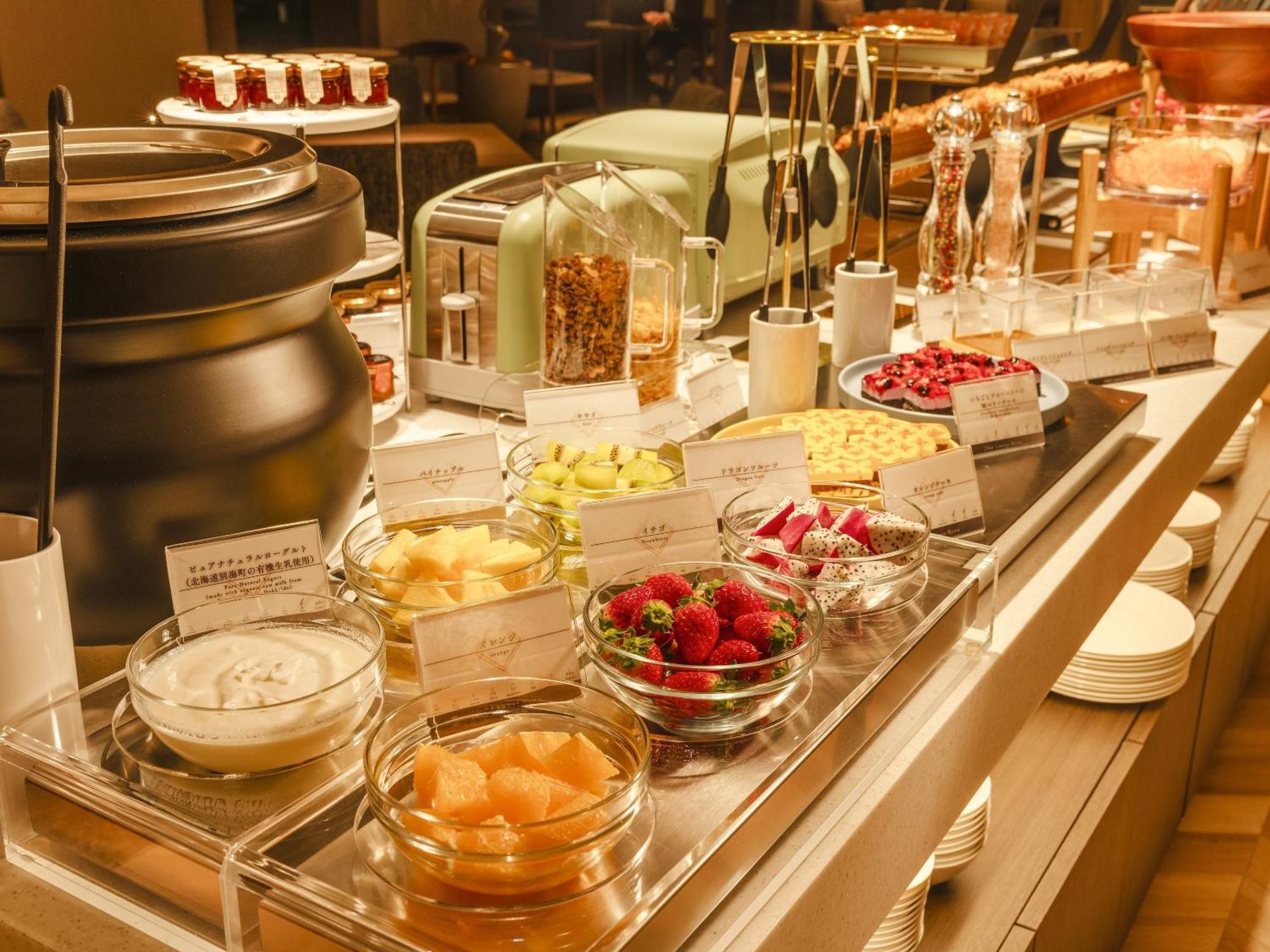 Hotel Emion Sapporo Zewnętrze zdjęcie