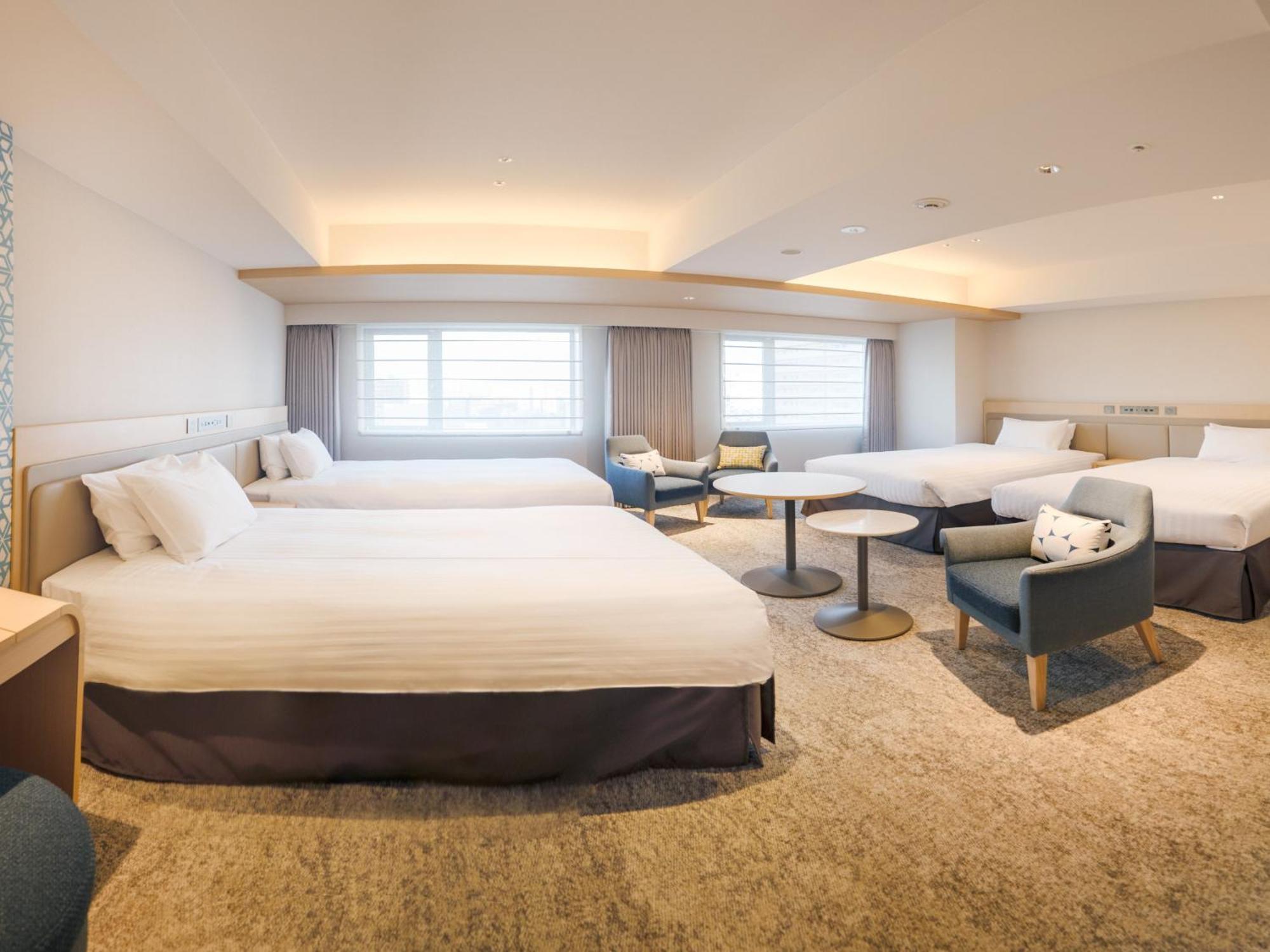 Hotel Emion Sapporo Zewnętrze zdjęcie