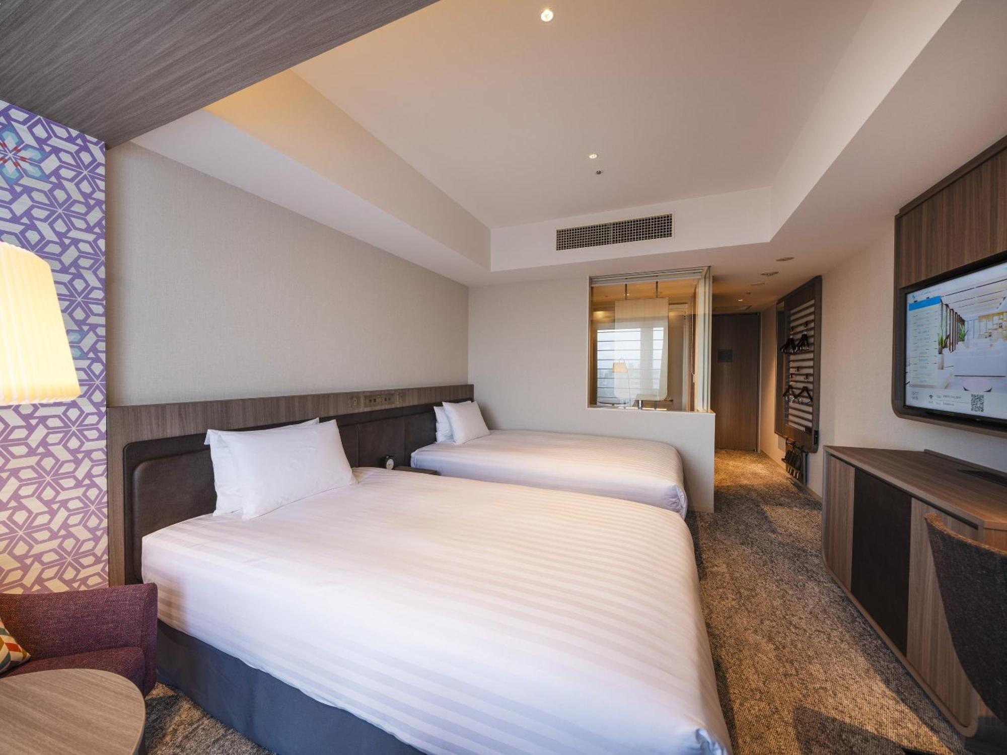 Hotel Emion Sapporo Zewnętrze zdjęcie